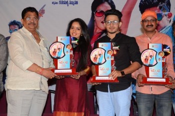 Love K Run Platinum Disc Function - 8 of 58