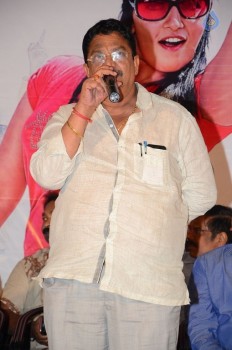 Love K Run Platinum Disc Function - 10 of 58