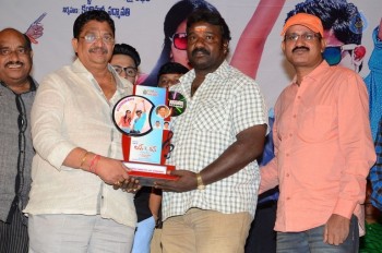 Love K Run Platinum Disc Function - 15 of 58