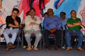 Love K Run Platinum Disc Function - 16 of 58