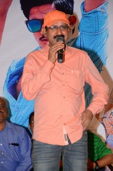 Love K Run Platinum Disc Function - 18 of 58