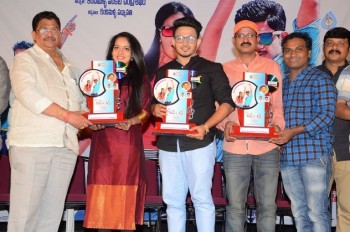 Love K Run Platinum Disc Function - 19 of 58