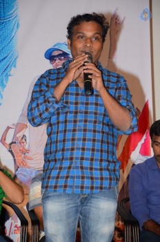 Love K Run Platinum Disc Function - 45 of 58