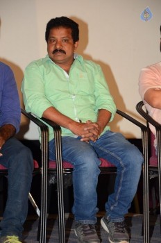 Love K Run Platinum Disc Function - 46 of 58