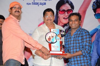 Love K Run Platinum Disc Function - 48 of 58