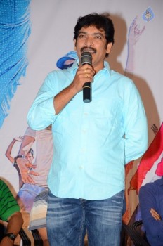 Love K Run Platinum Disc Function - 49 of 58