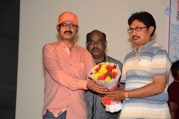 Love K Run Platinum Disc Function - 57 of 58