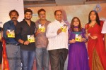 Love Life Movie Audio Launch - 21 of 70