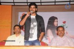 Love Life Movie Press Meet - 6 of 25