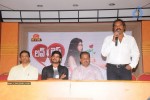 Love Life Movie Press Meet - 12 of 25