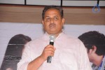 Love Life Movie Press Meet - 23 of 25