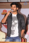 Love Life Movie Press Meet - 24 of 25