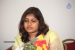 Love Life Movie Press Meet - 1 of 34