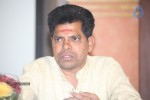 Love Life Movie Press Meet - 6 of 34