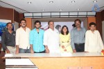 Love Life Movie Press Meet - 10 of 34