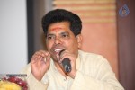 Love Life Movie Press Meet - 17 of 34
