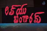 Love You Bangaram Audio Launch 01 - 124 of 113
