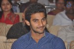Love You Bangaram Audio Launch 01 - 91 of 113