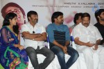 Love You Bangaram Press Meet - 8 of 151