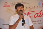 Love You Bangaram Press Meet - 15 of 151