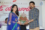 Love You Bangaram Press Meet - 27 of 151