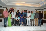 Love You Bangaram Press Meet - 31 of 151