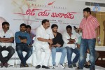 Love You Bangaram Press Meet - 32 of 151