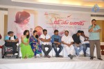 Love You Bangaram Press Meet - 50 of 151