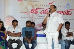 Love You Bangaram Press Meet - 51 of 151