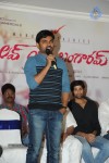 Love You Bangaram Press Meet - 56 of 151