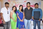 Love You Bangaram Press Meet - 60 of 151