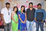 Love You Bangaram Press Meet - 74 of 151