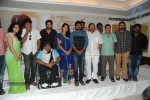 Love You Bangaram Press Meet - 87 of 151