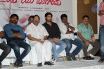 Love You Bangaram Press Meet - 91 of 151