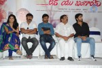 Love You Bangaram Press Meet - 96 of 151