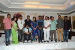 Love You Bangaram Press Meet - 97 of 151