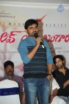 Love You Bangaram Press Meet - 105 of 151