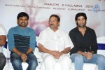 Love You Bangaram Press Meet - 112 of 151