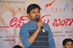 Love You Bangaram Press Meet - 121 of 151