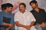 Love You Bangaram Press Meet - 123 of 151