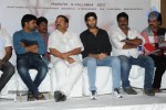 Love You Bangaram Press Meet - 132 of 151