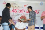 Love You Bangaram Press Meet - 151 of 151