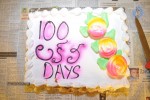 Lovely 100 days Press Meet - 26 of 40