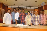 Lovely 100 days Press Meet - 30 of 40