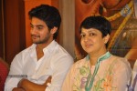 Lovely 100 days Press Meet - 11 of 40