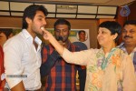 Lovely 100 days Press Meet - 35 of 40