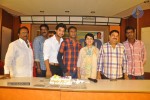 Lovely 100 days Press Meet - 36 of 40
