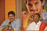 Lovely 100 days Press Meet - 37 of 40
