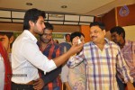 Lovely 100 days Press Meet - 38 of 40