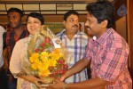 Lovely 100 days Press Meet - 39 of 40